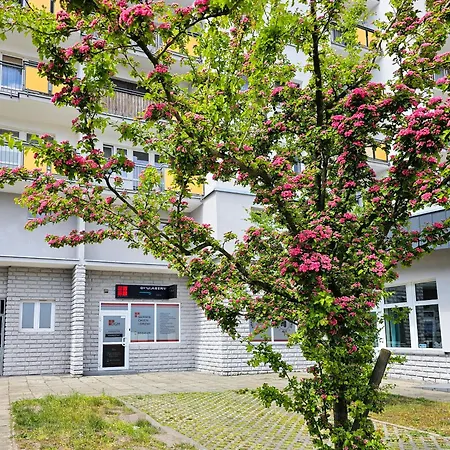 Visit Baltic - Bohaterow Wrzesnia U Kasi Swinemünde