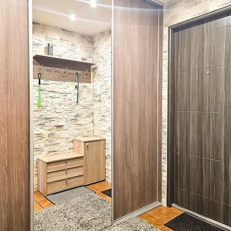 Visit Baltic - Bohaterow Wrzesnia U Kasi Apartment *