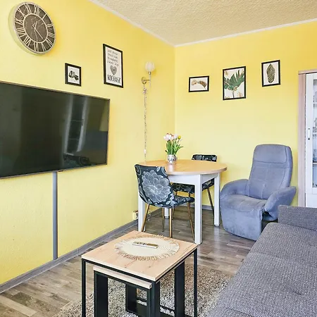 Apartman Visit Baltic - Bohaterow Wrzesnia U Kasi Swinoujscie