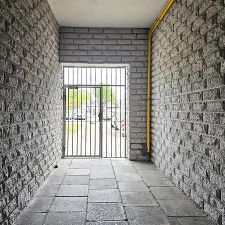 Visit Baltic - Bohaterow Wrzesnia U Kasi *